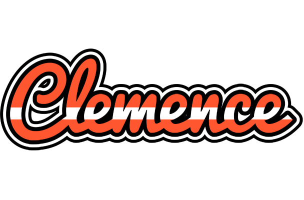 Clemence denmark logo