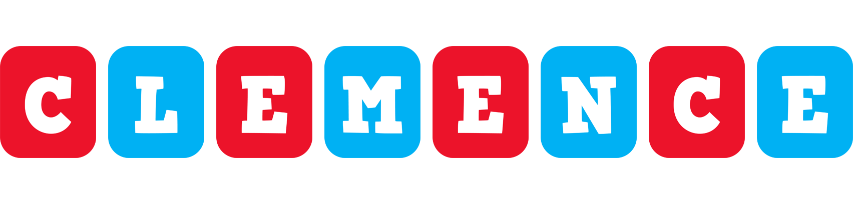 Clemence diesel logo