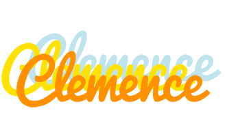 Clemence energy logo