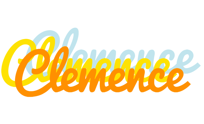 Clemence energy logo