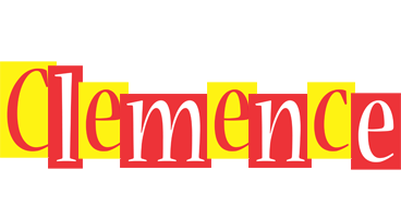 Clemence errors logo