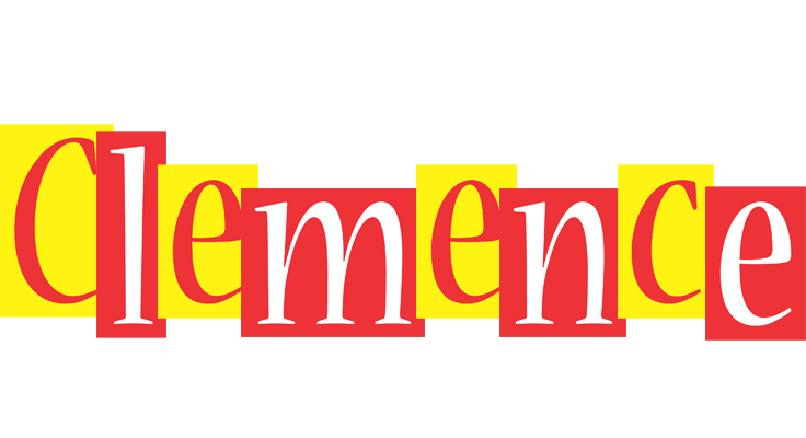 Clemence errors logo
