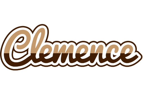 Clemence exclusive logo