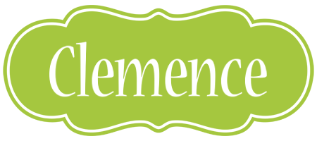 Clemence family logo