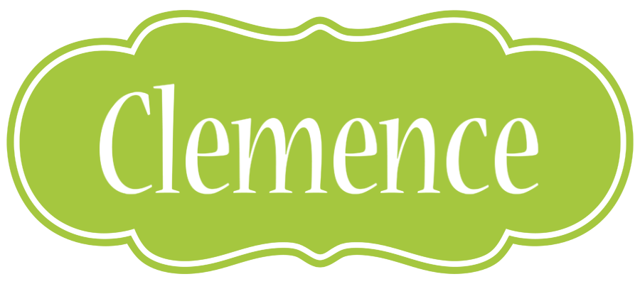 Clemence family logo