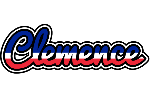 Clemence france logo