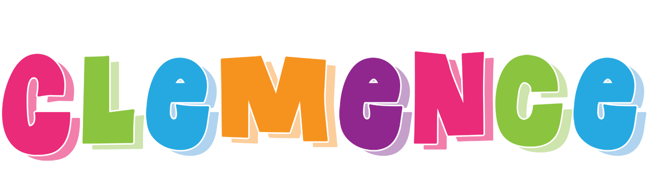 Clemence friday logo
