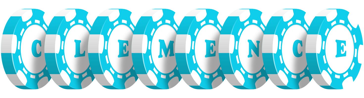 Clemence funbet logo