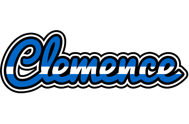 Clemence greece logo