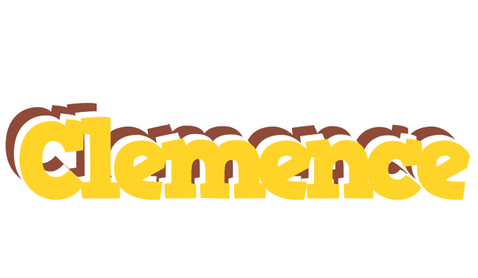 Clemence hotcup logo