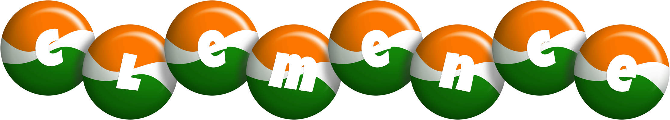 Clemence india logo