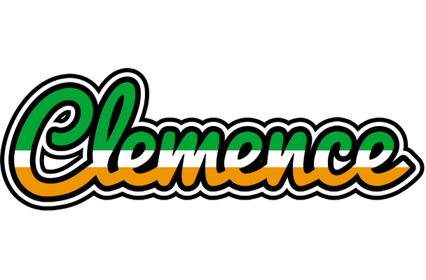 Clemence ireland logo