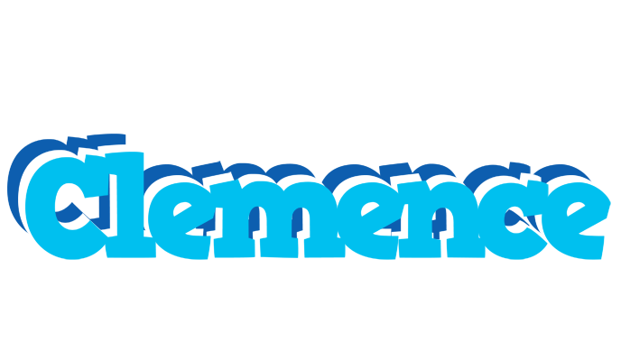Clemence jacuzzi logo