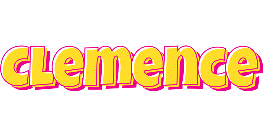 Clemence kaboom logo