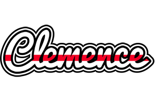 Clemence kingdom logo