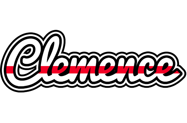 Clemence kingdom logo