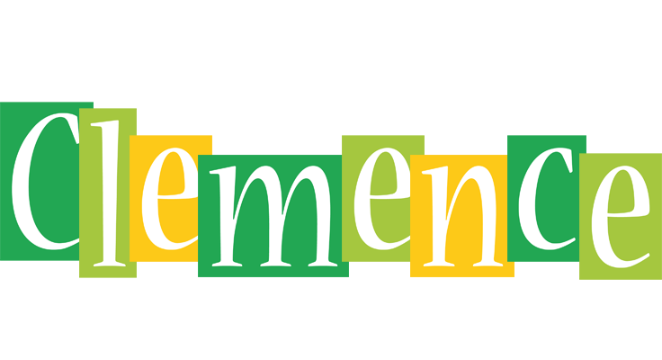 Clemence lemonade logo