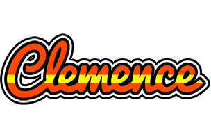 Clemence madrid logo