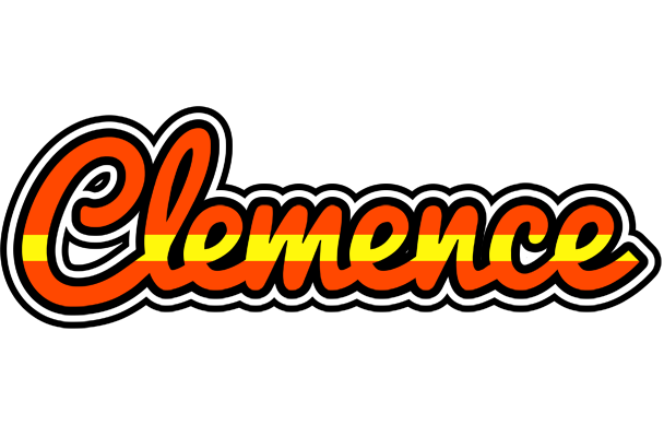 Clemence madrid logo