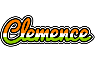 Clemence mumbai logo