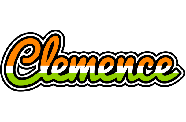Clemence mumbai logo