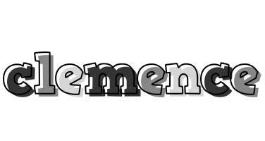 Clemence night logo