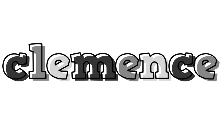 Clemence night logo