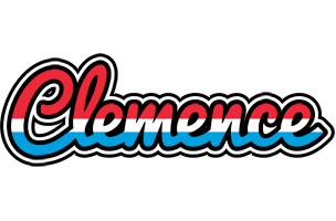 Clemence norway logo