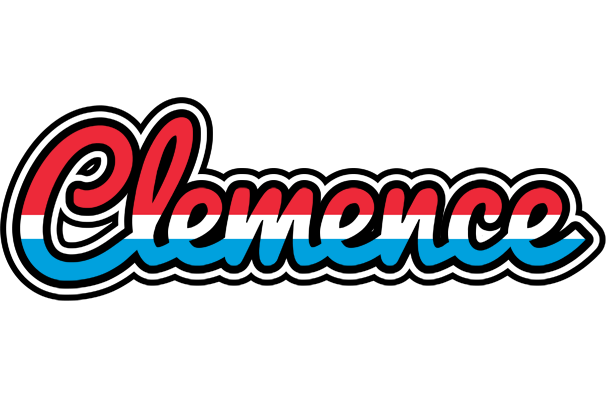 Clemence norway logo