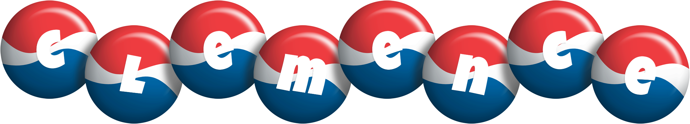 Clemence paris logo