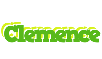 Clemence picnic logo