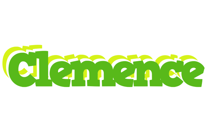 Clemence picnic logo