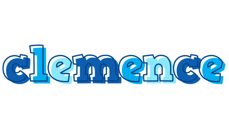 Clemence sailor logo
