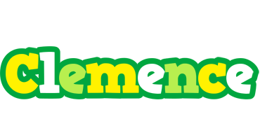 Clemence soccer logo