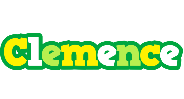 Clemence soccer logo