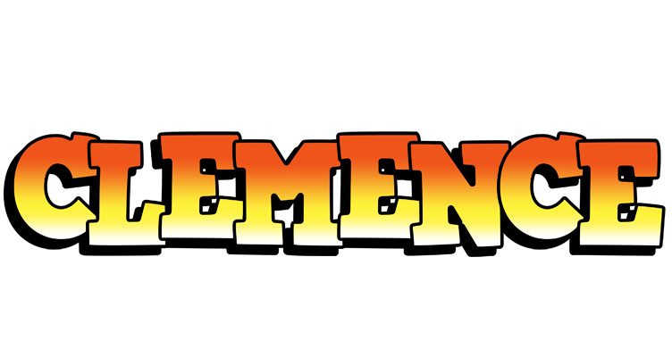 Clemence sunset logo