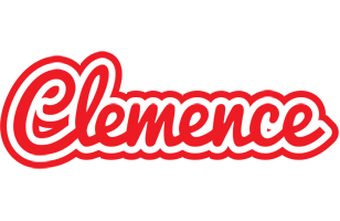 Clemence sunshine logo