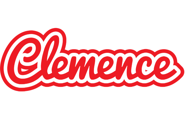 Clemence sunshine logo