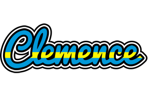 Clemence sweden logo