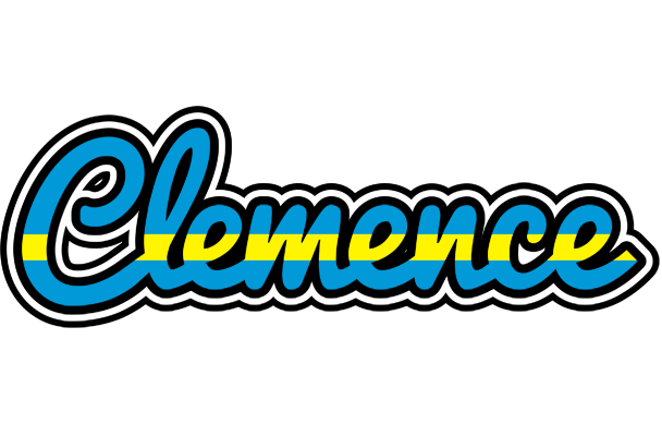 Clemence sweden logo