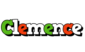 Clemence venezia logo