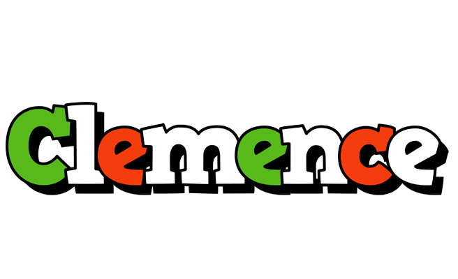 Clemence venezia logo
