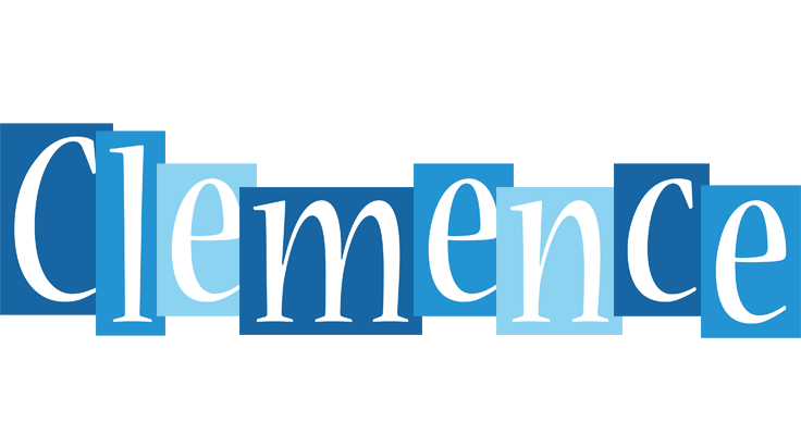 Clemence winter logo