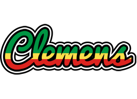 Clemens african logo