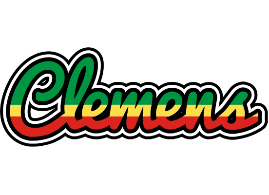 Clemens african logo