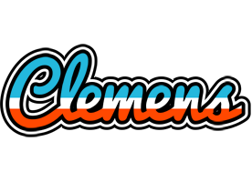 Clemens america logo