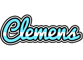 Clemens argentine logo