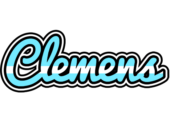Clemens argentine logo