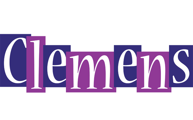 Clemens autumn logo