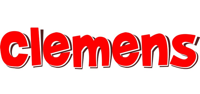 Clemens basket logo